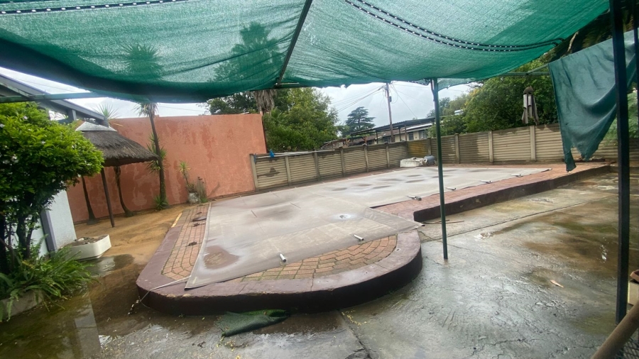 4 Bedroom Property for Sale in Sasolburg Ext 23 Free State